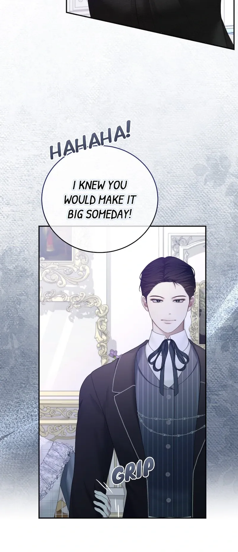 The Maid No Longer Desires her Master chapter 52 page 57