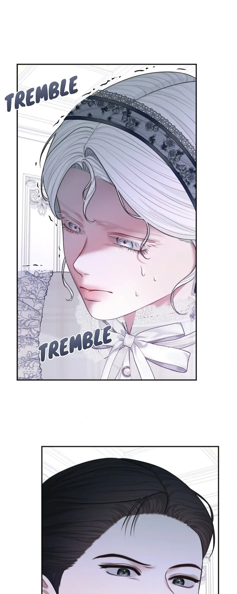 The Maid No Longer Desires her Master chapter 52 page 58