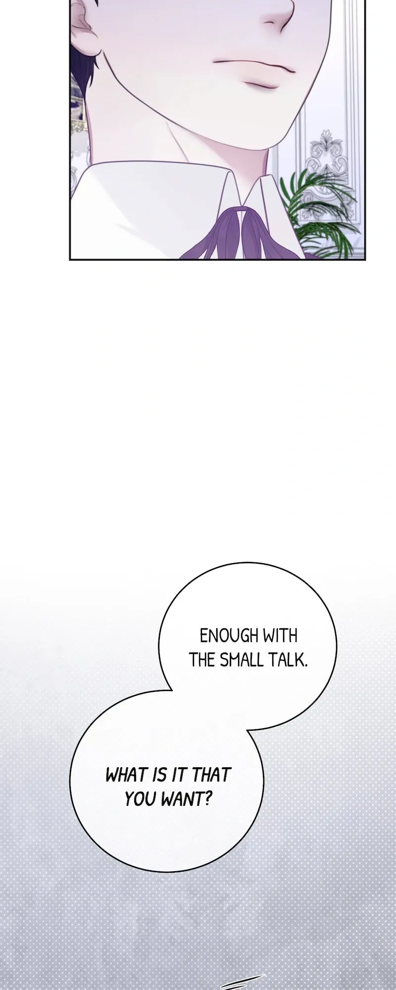 The Maid No Longer Desires her Master chapter 52 page 59