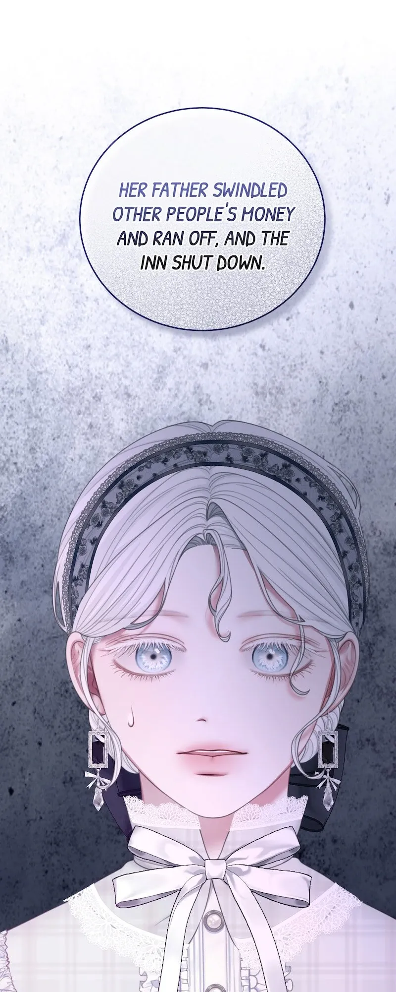 The Maid No Longer Desires her Master chapter 52 page 6