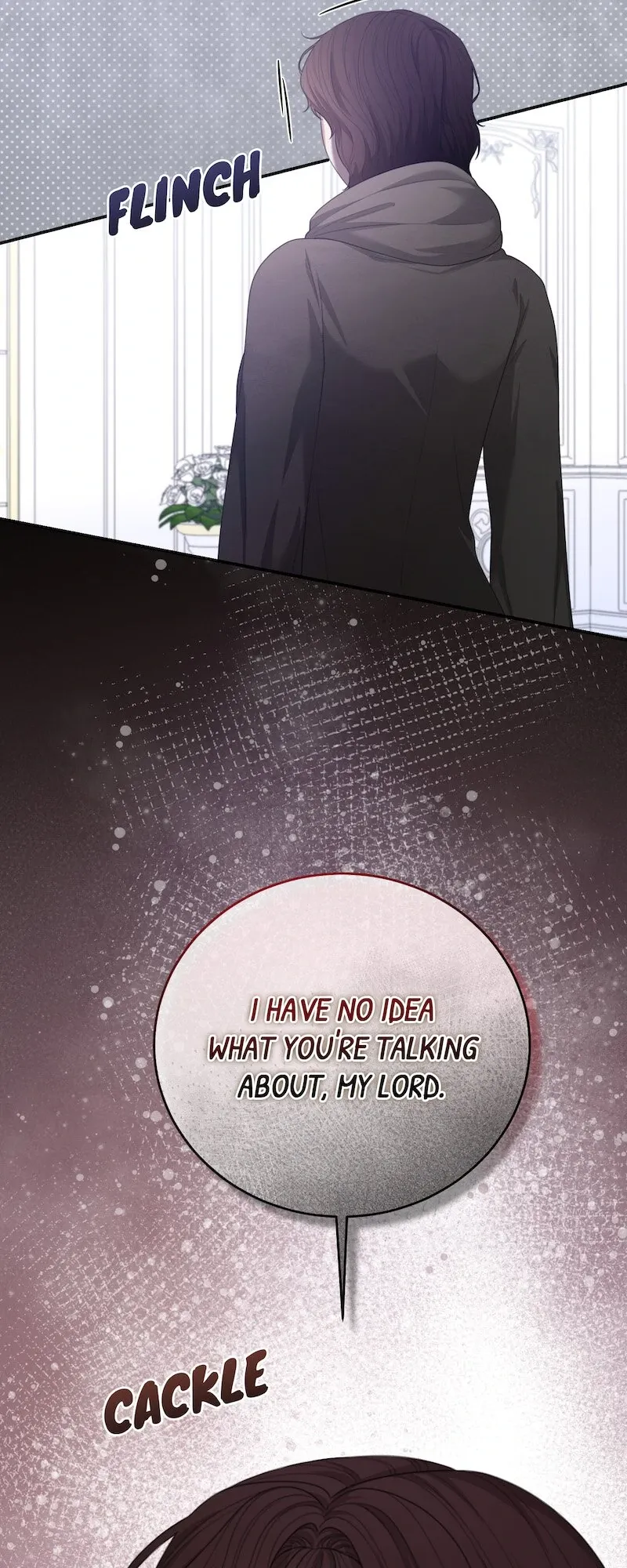 The Maid No Longer Desires her Master chapter 52 page 60