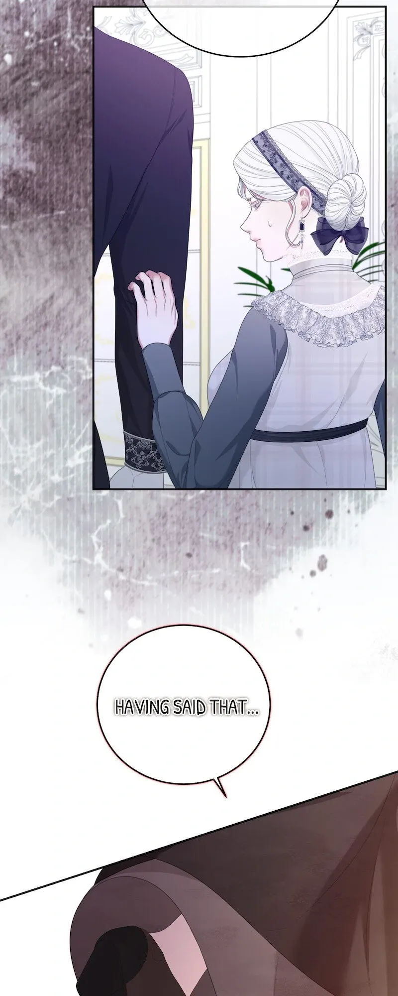 The Maid No Longer Desires her Master chapter 52 page 62