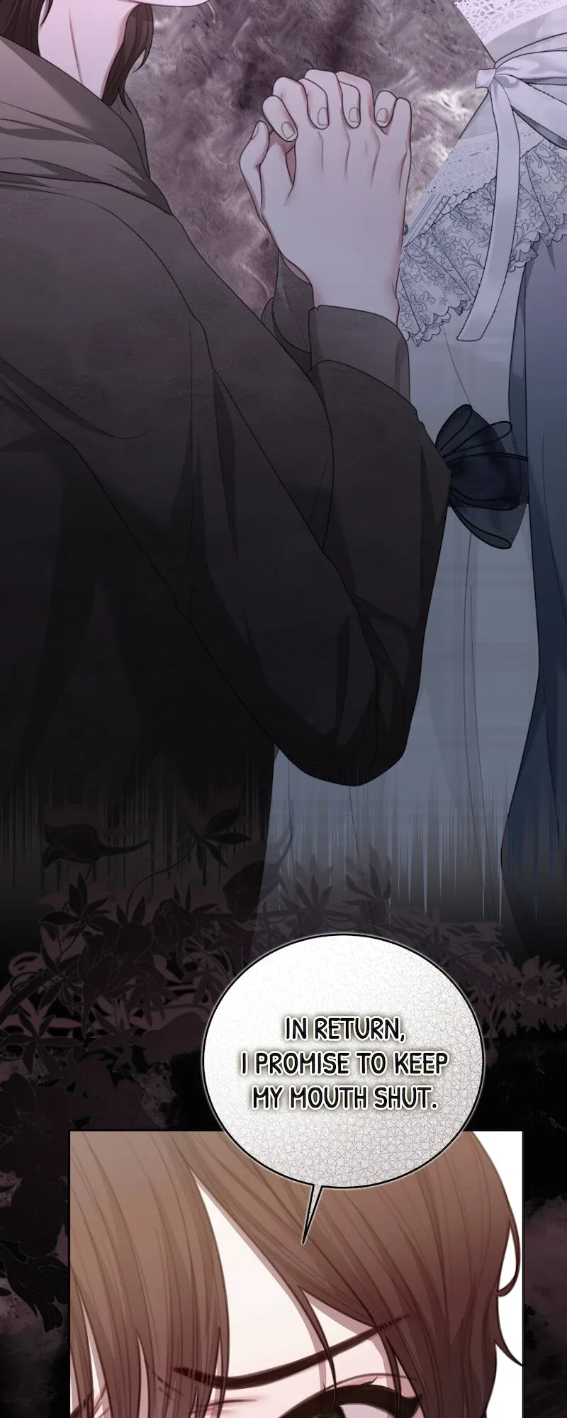 The Maid No Longer Desires her Master chapter 52 page 64