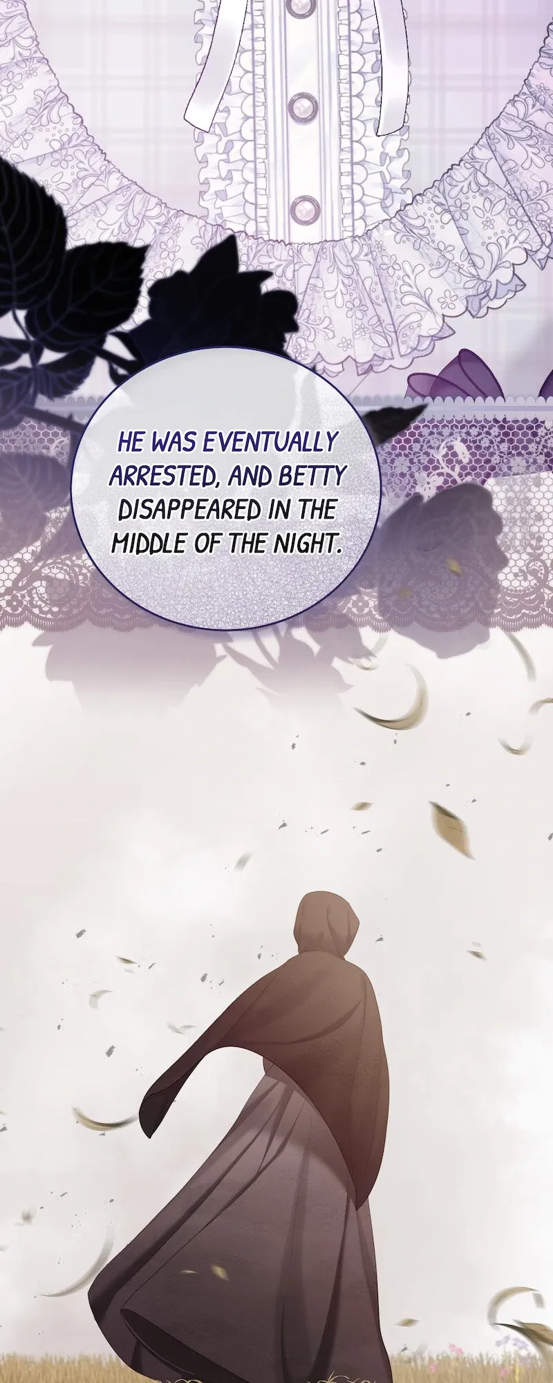 The Maid No Longer Desires her Master chapter 52 page 7