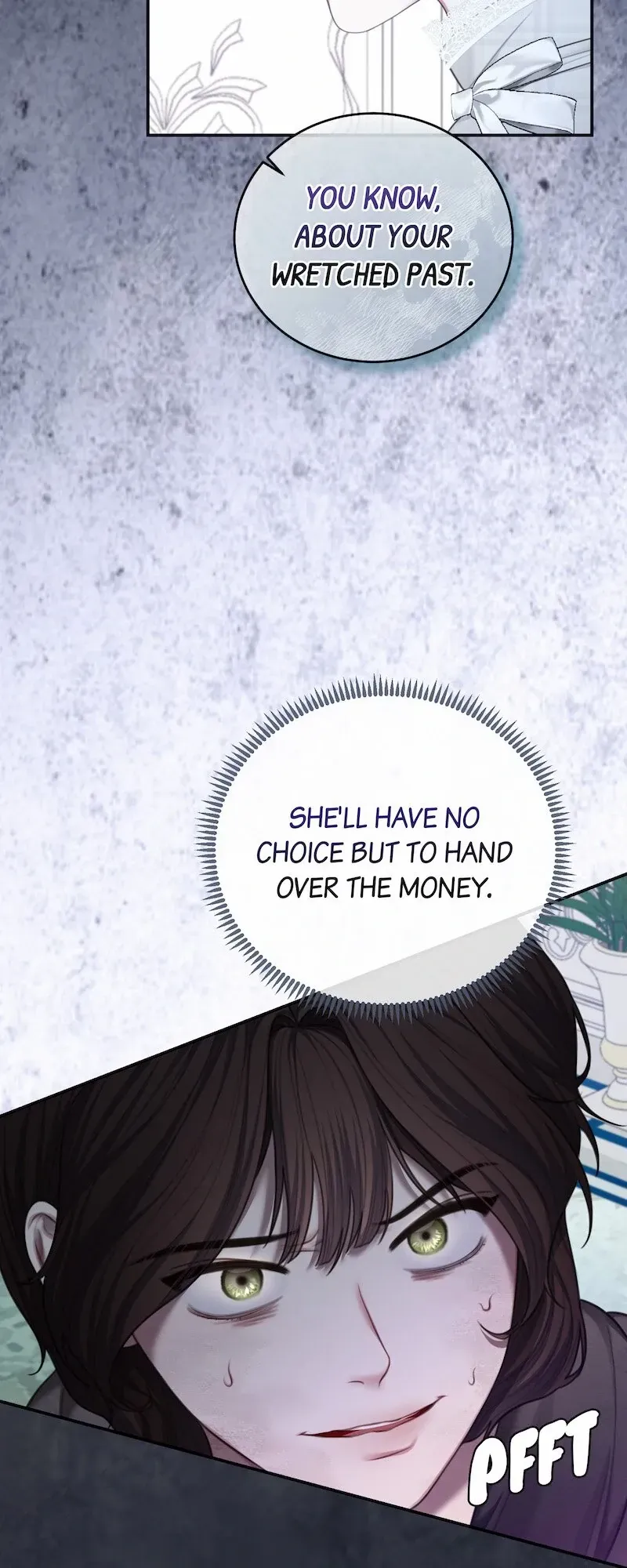 The Maid No Longer Desires her Master chapter 53 page 10