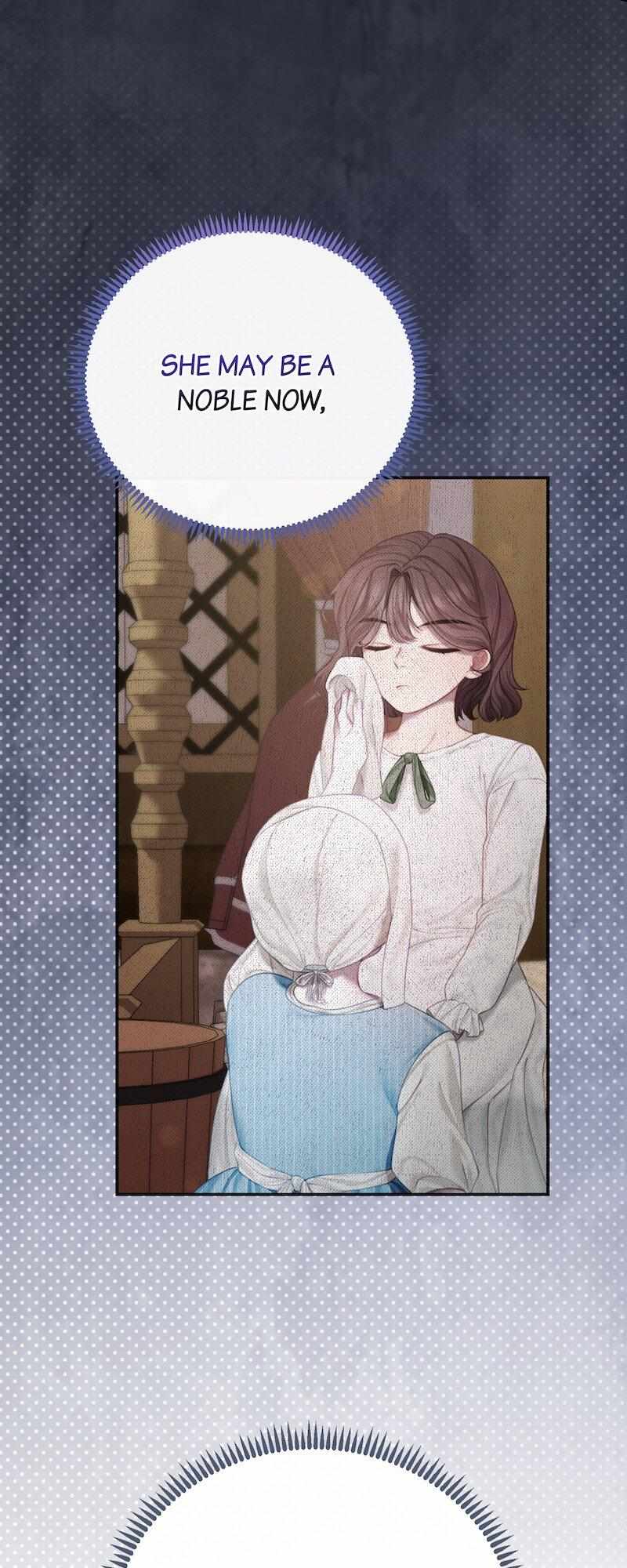 The Maid No Longer Desires her Master chapter 53 page 11