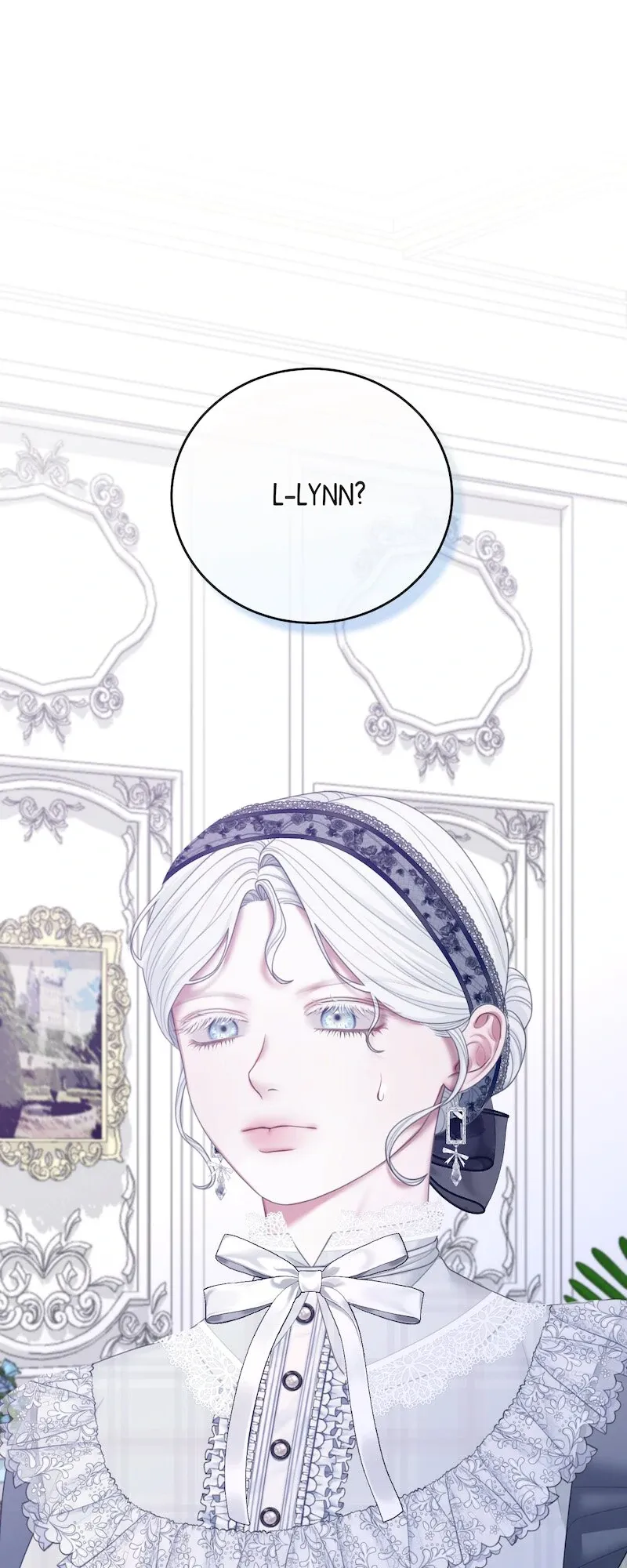 The Maid No Longer Desires her Master chapter 53 page 14