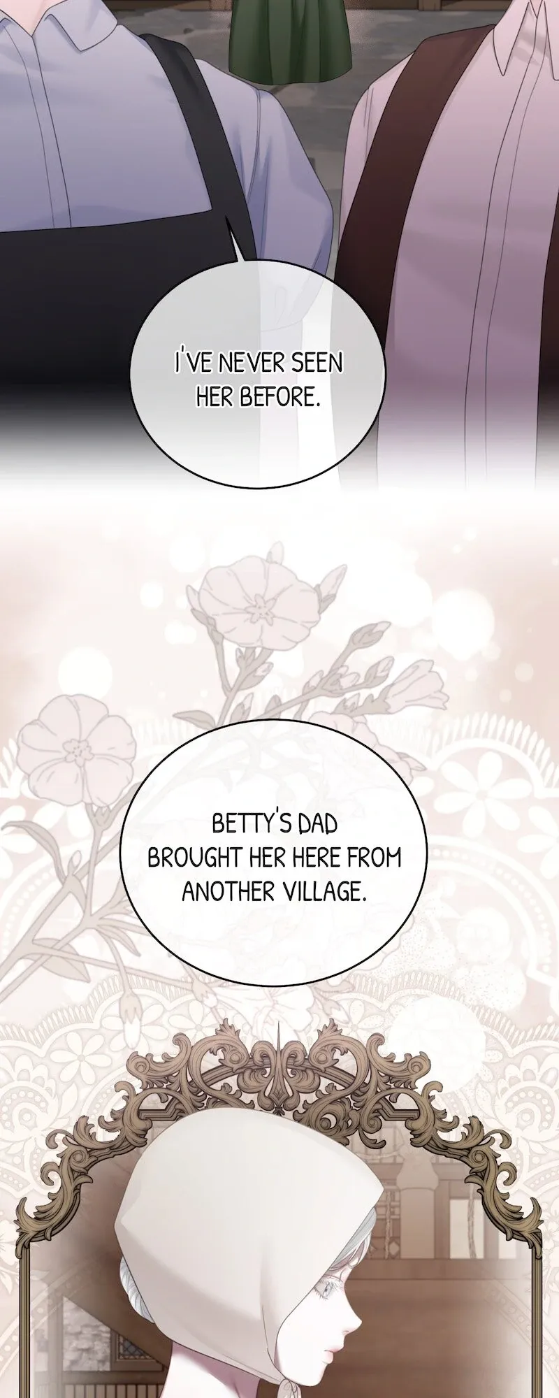 The Maid No Longer Desires her Master chapter 53 page 2