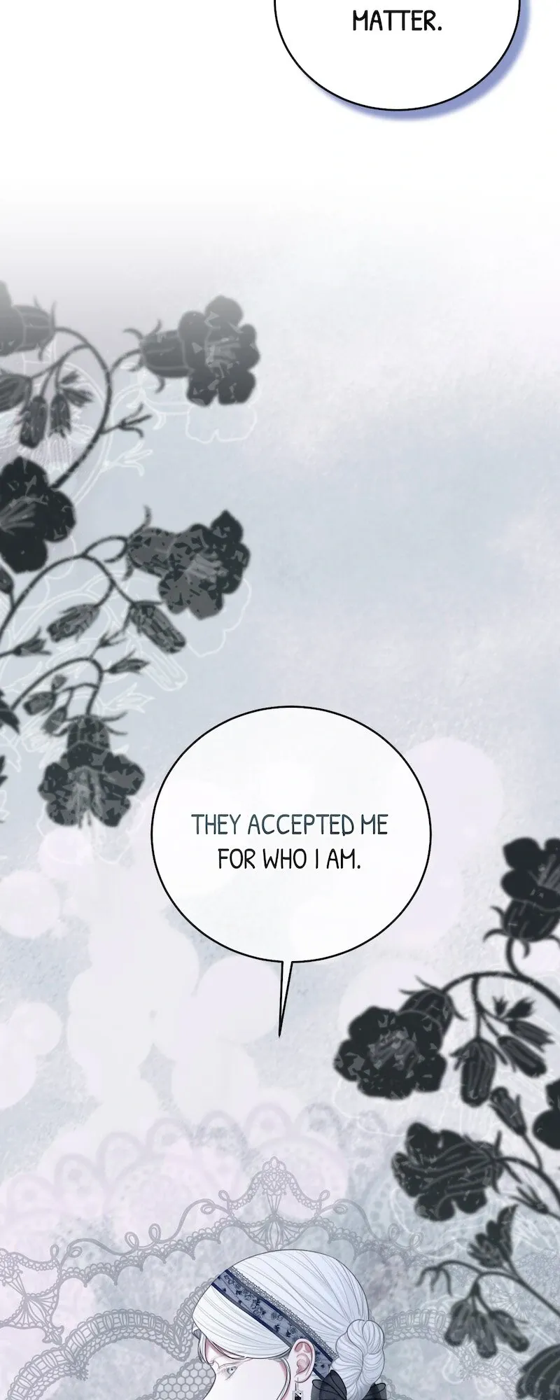The Maid No Longer Desires her Master chapter 53 page 20