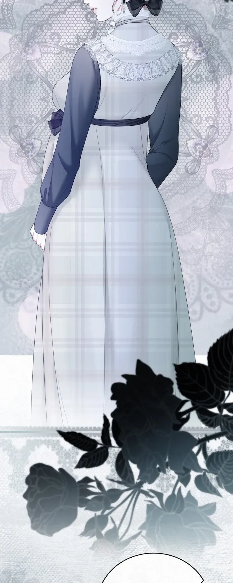 The Maid No Longer Desires her Master chapter 53 page 21