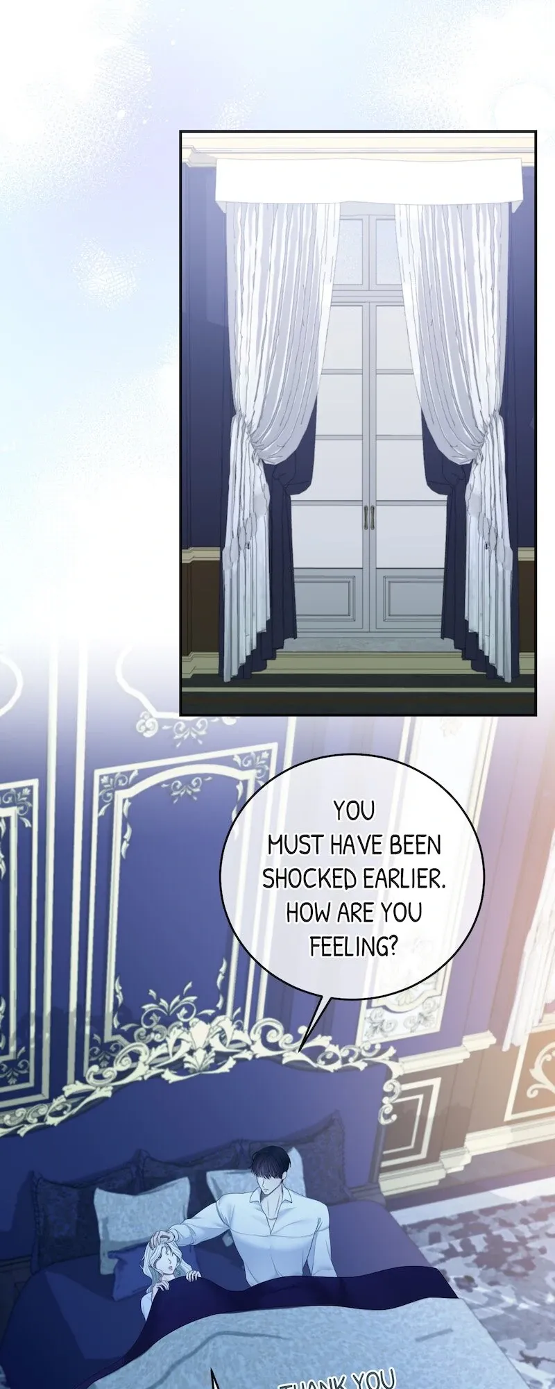 The Maid No Longer Desires her Master chapter 53 page 24