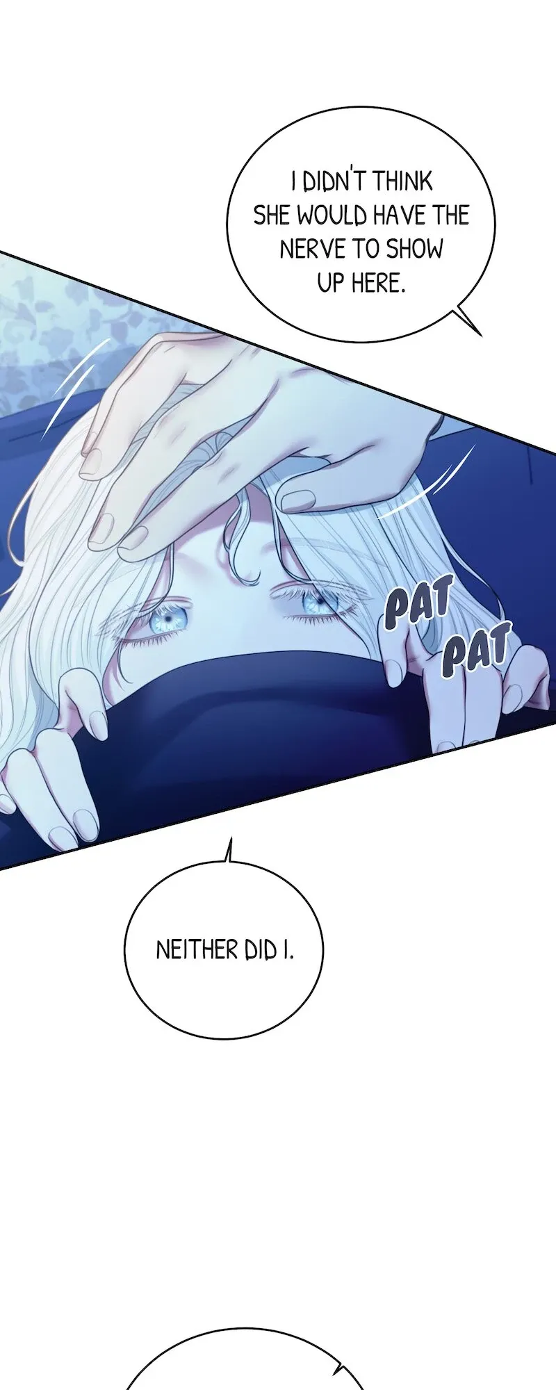 The Maid No Longer Desires her Master chapter 53 page 26