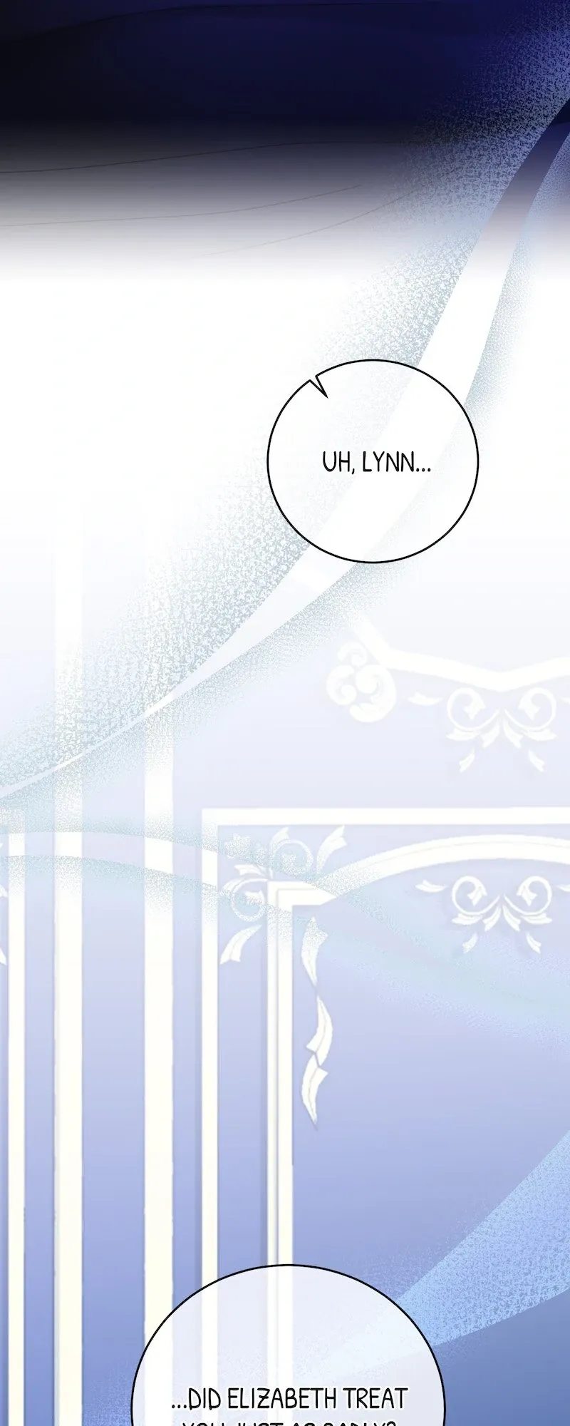 The Maid No Longer Desires her Master chapter 53 page 29