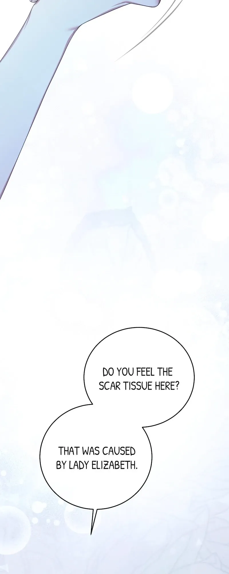 The Maid No Longer Desires her Master chapter 53 page 35