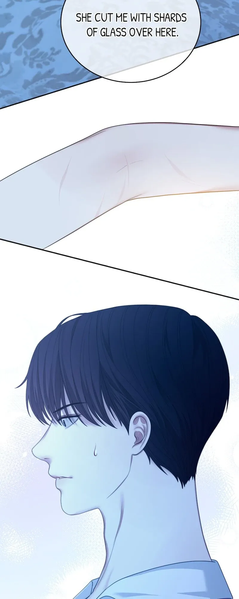 The Maid No Longer Desires her Master chapter 53 page 37
