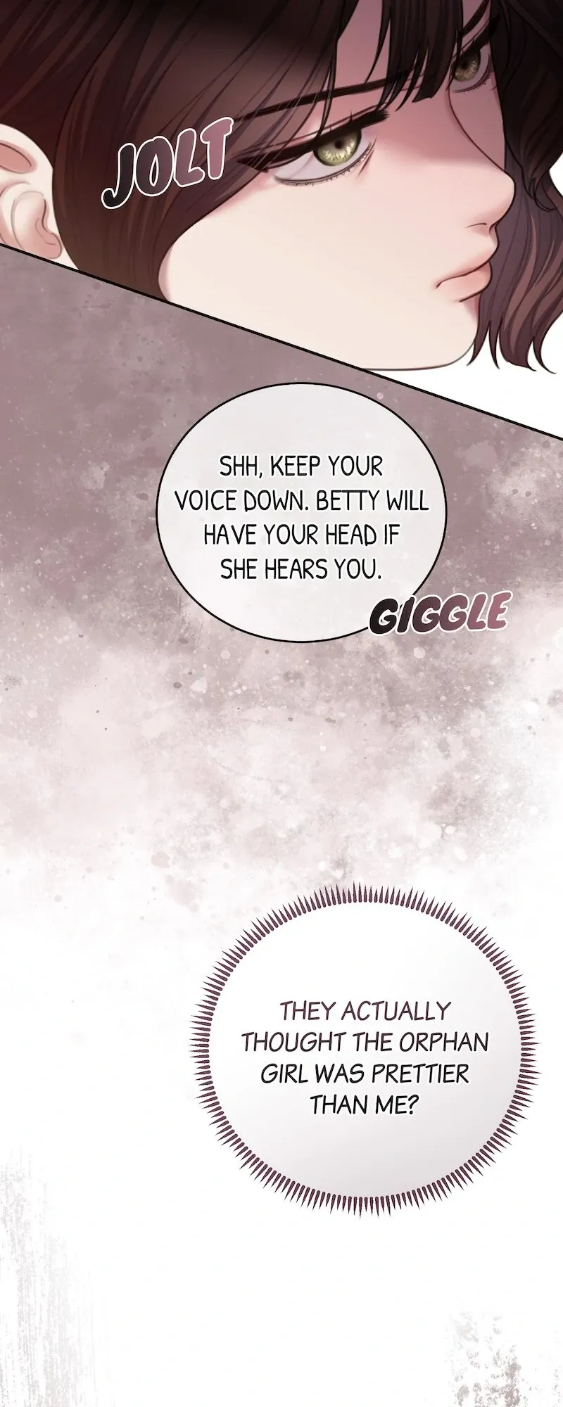 The Maid No Longer Desires her Master chapter 53 page 4