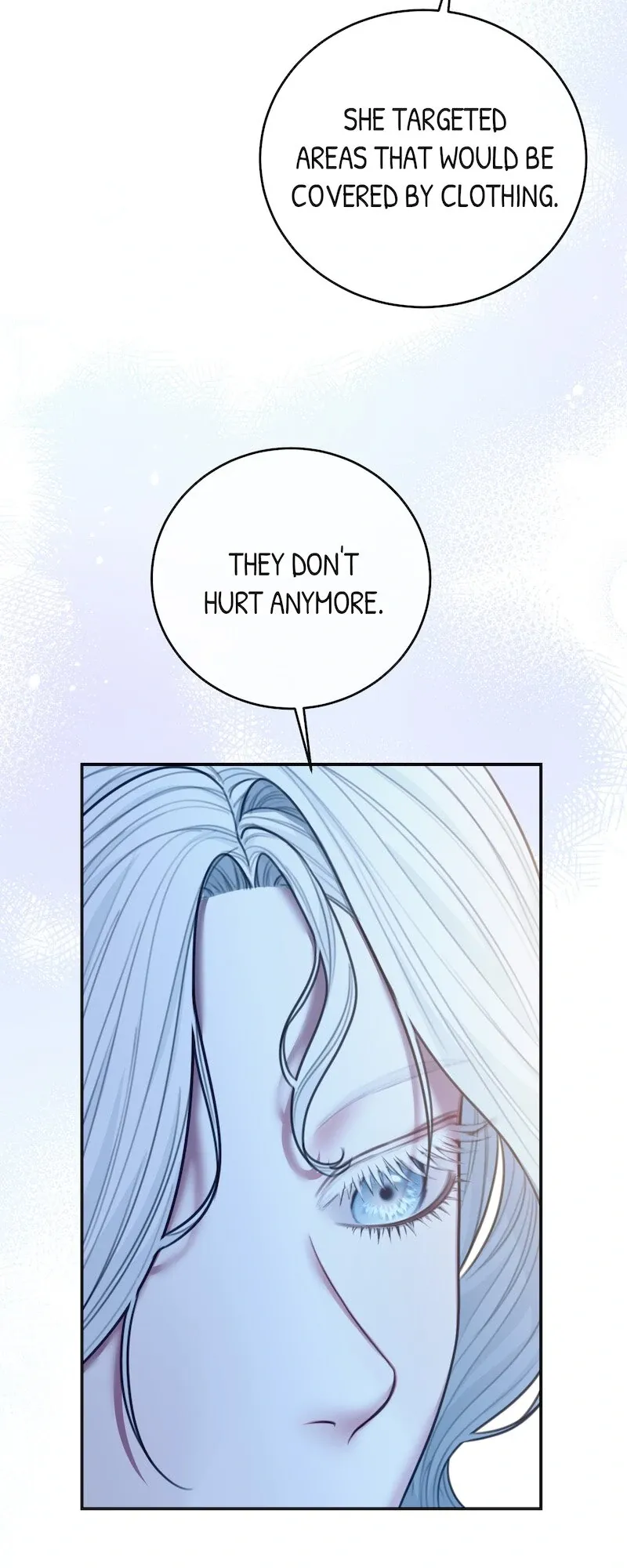 The Maid No Longer Desires her Master chapter 53 page 40