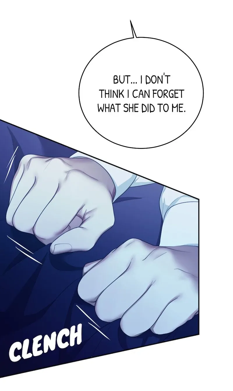 The Maid No Longer Desires her Master chapter 53 page 41