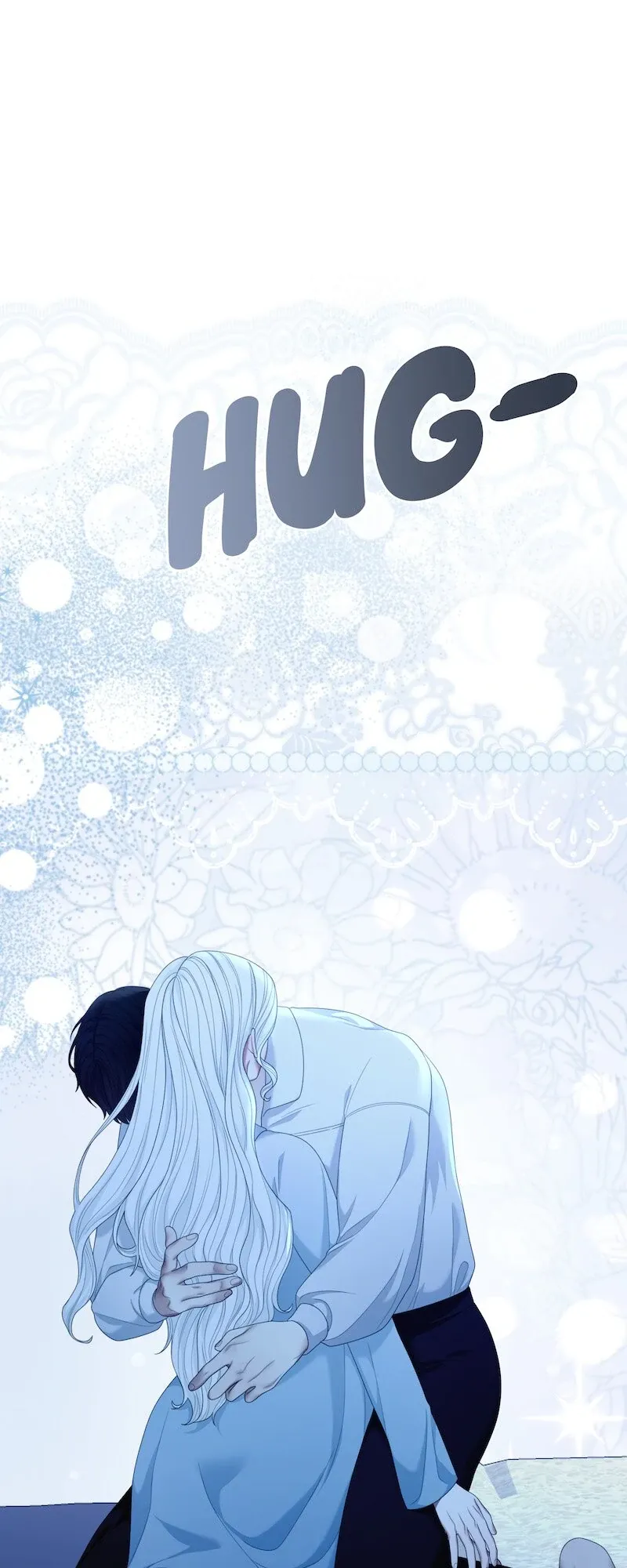 The Maid No Longer Desires her Master chapter 53 page 42