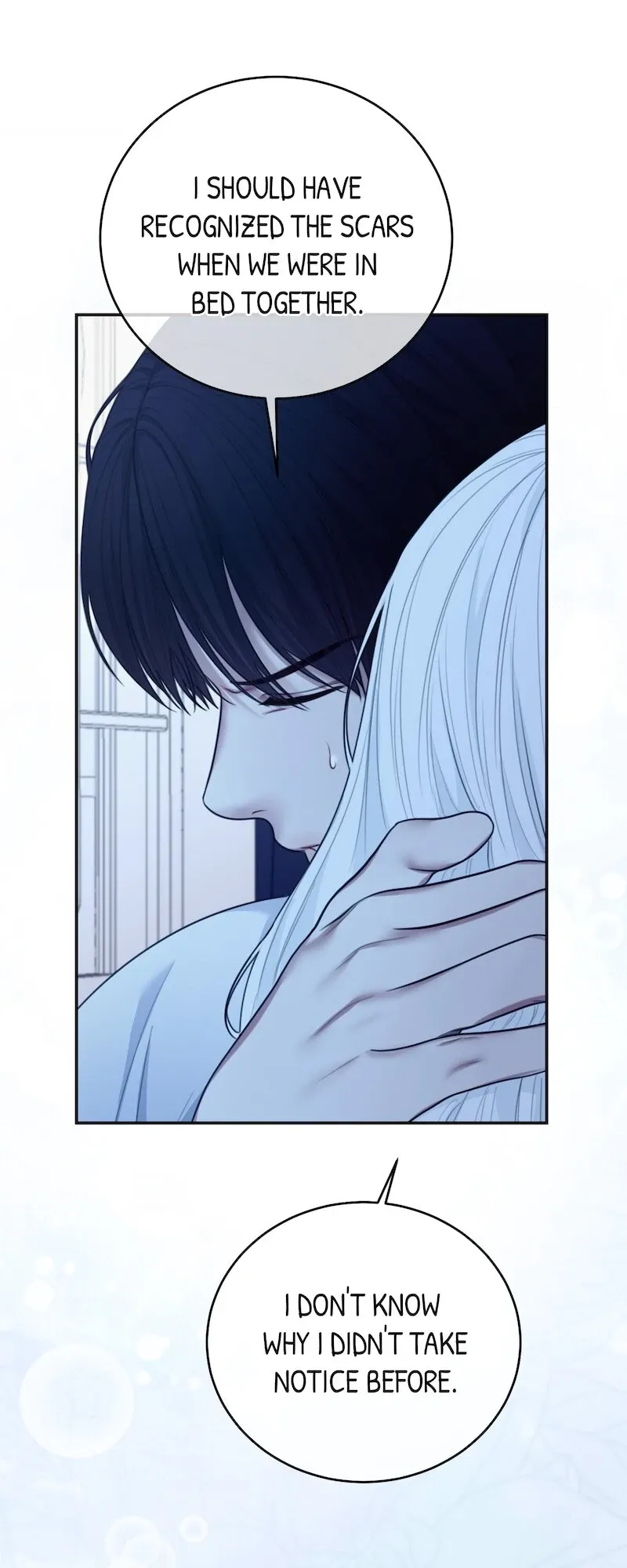 The Maid No Longer Desires her Master chapter 53 page 44