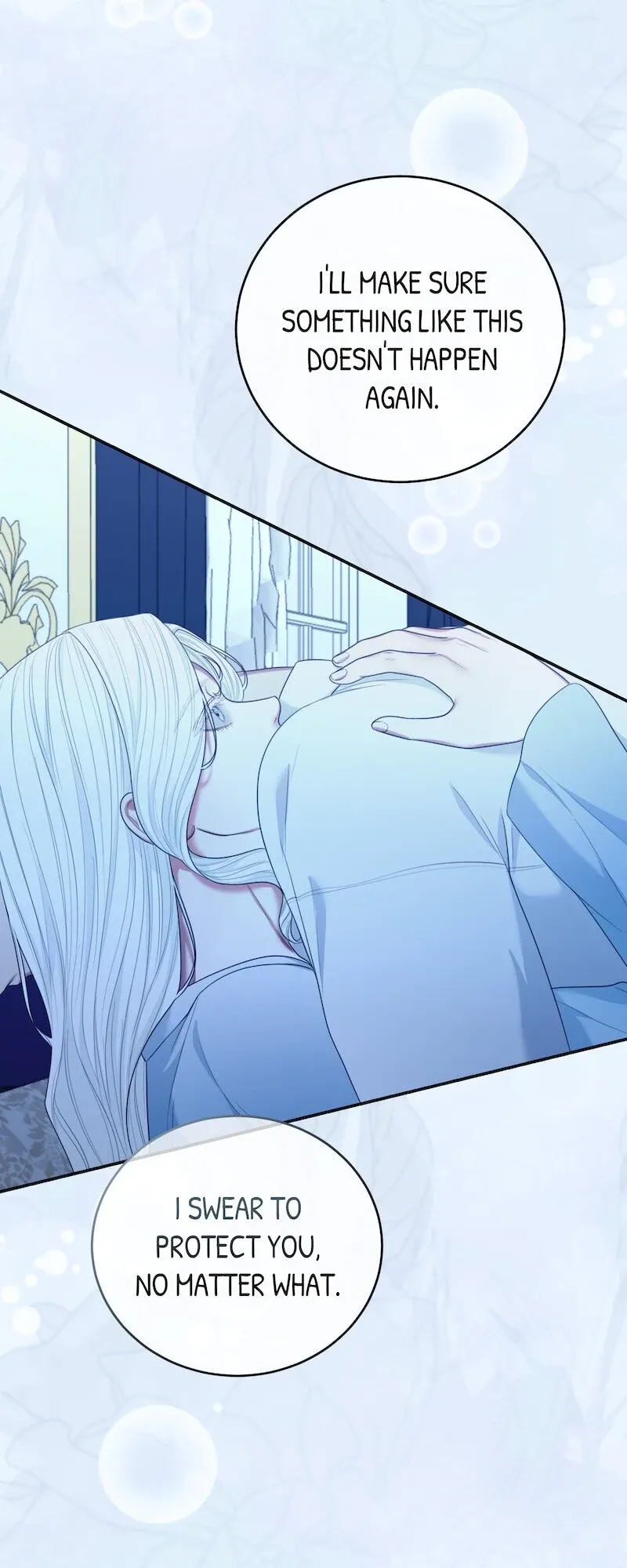 The Maid No Longer Desires her Master chapter 53 page 45