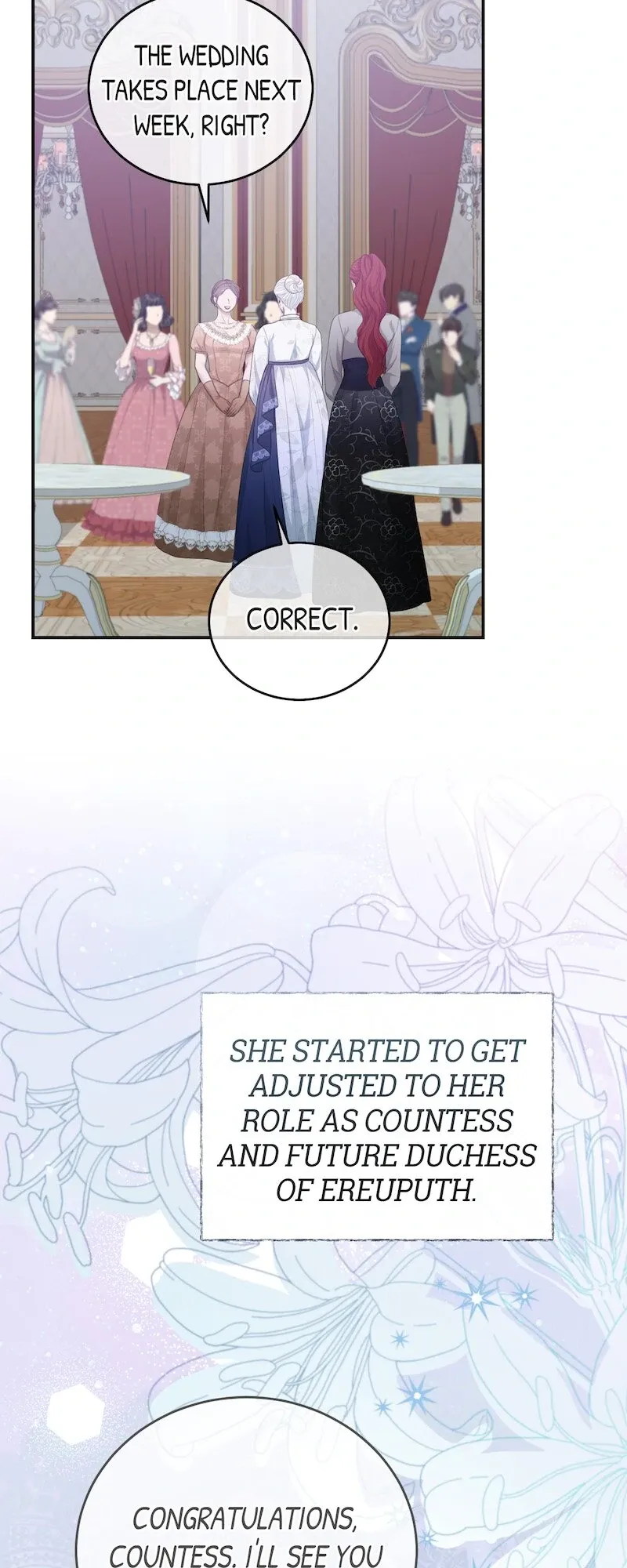 The Maid No Longer Desires her Master chapter 53 page 51