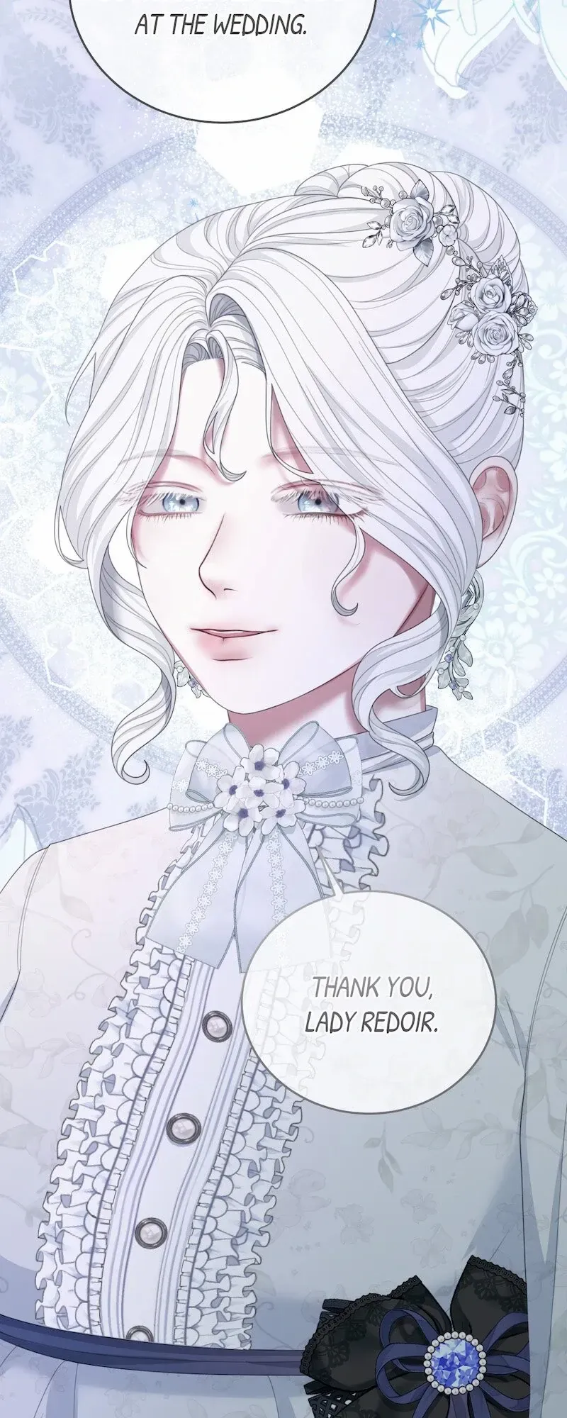 The Maid No Longer Desires her Master chapter 53 page 52