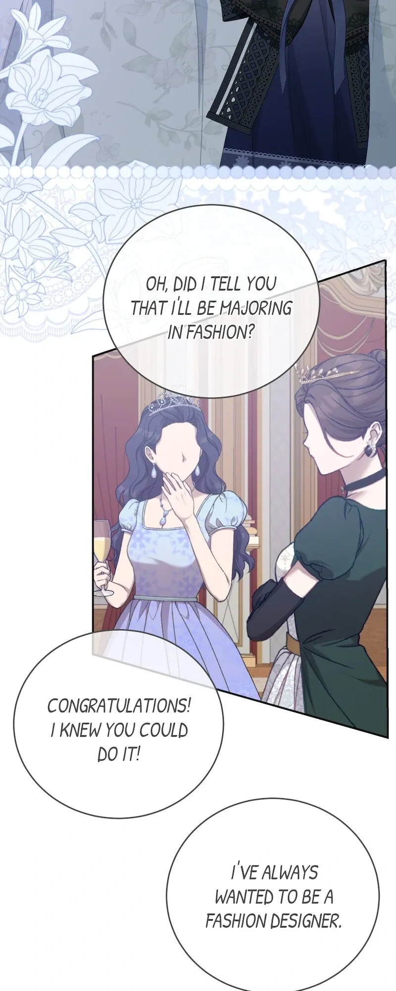The Maid No Longer Desires her Master chapter 53 page 53