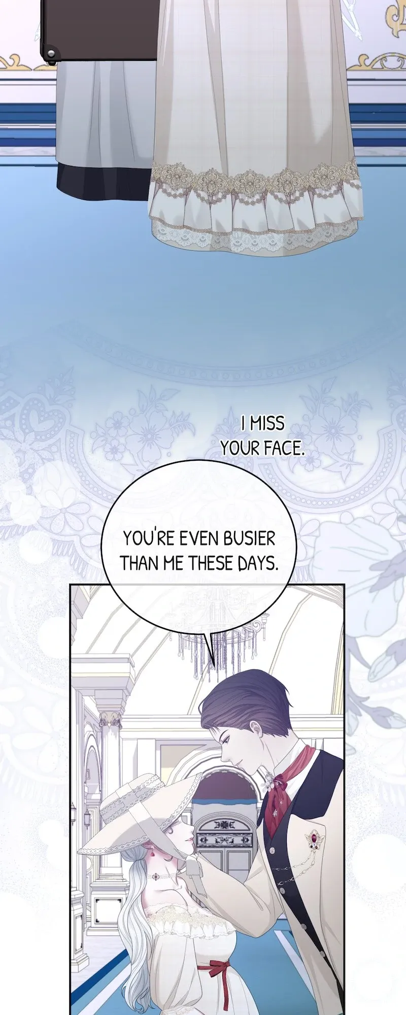 The Maid No Longer Desires her Master chapter 53 page 62