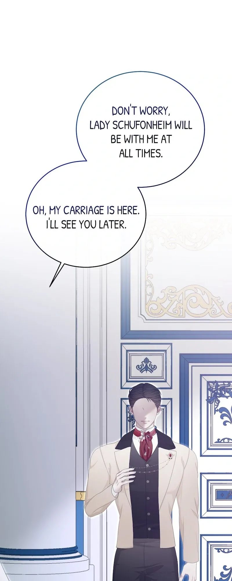 The Maid No Longer Desires her Master chapter 53 page 66