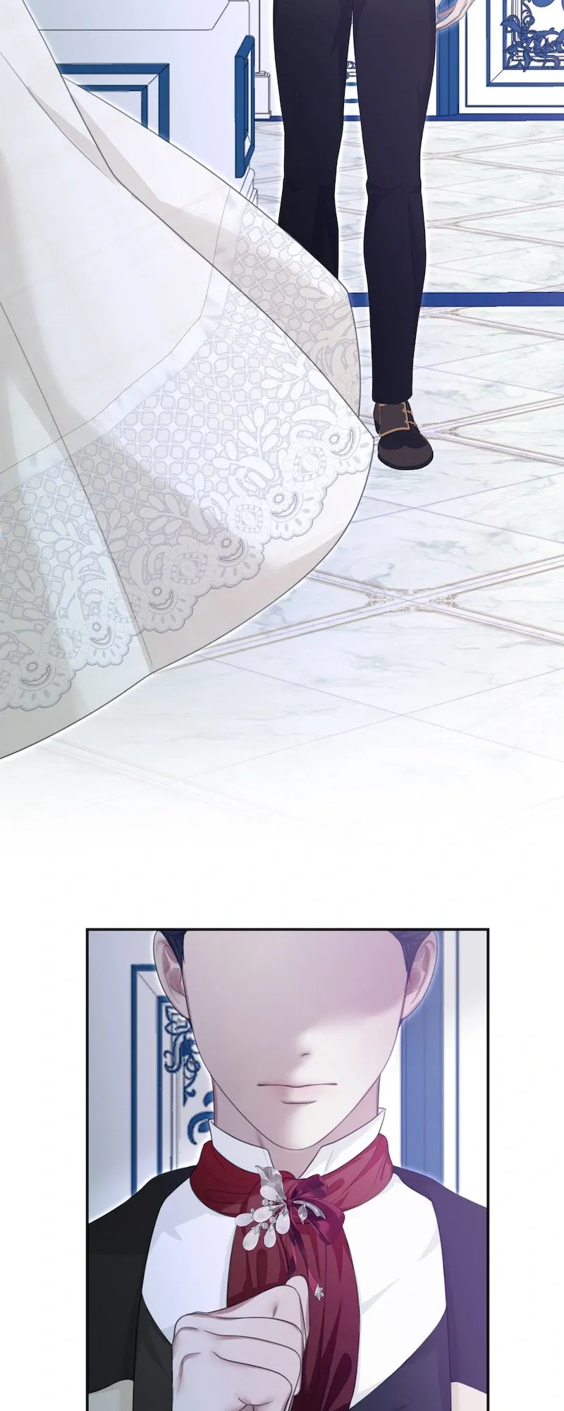 The Maid No Longer Desires her Master chapter 53 page 67
