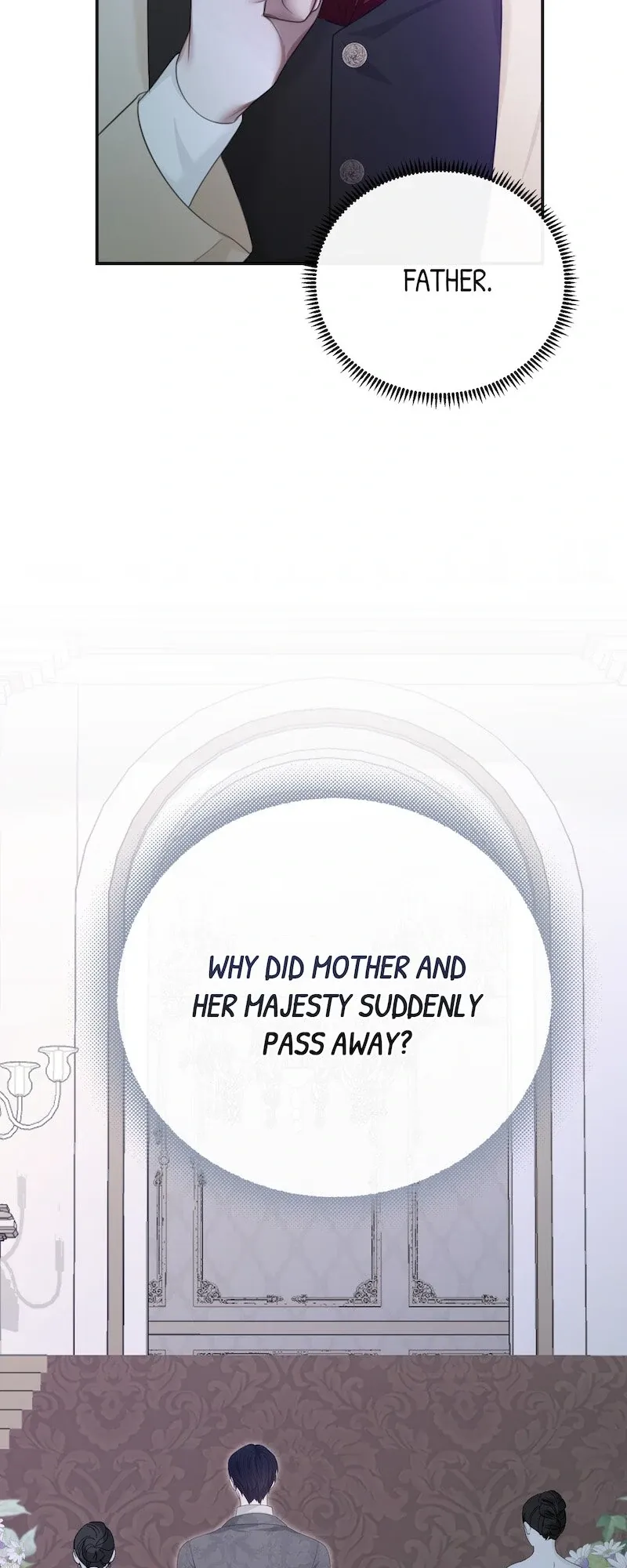 The Maid No Longer Desires her Master chapter 53 page 68