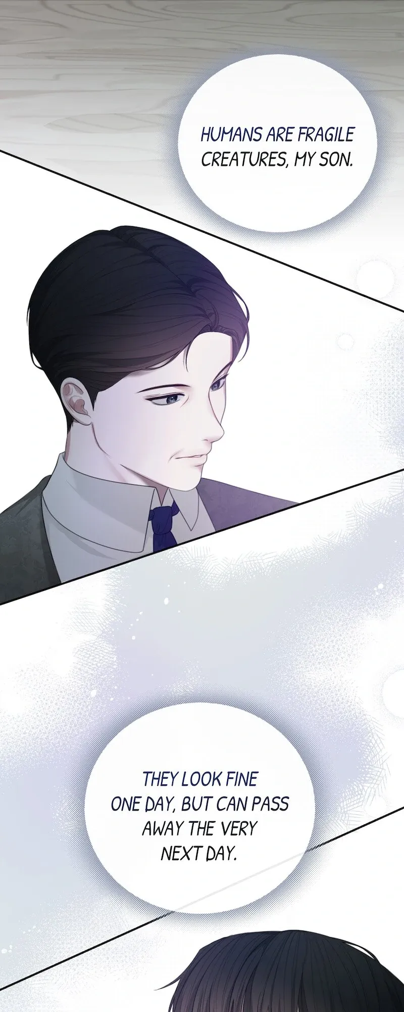 The Maid No Longer Desires her Master chapter 53 page 70