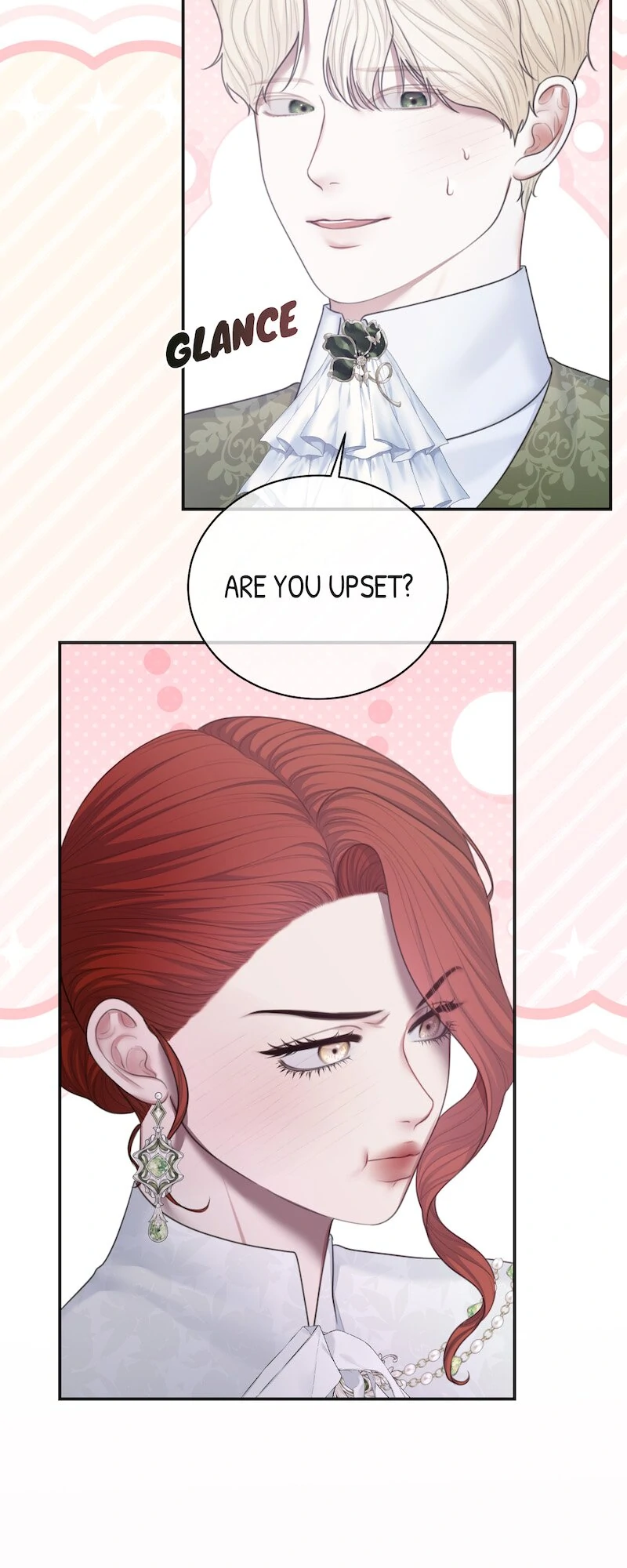 The Maid No Longer Desires her Master chapter 54 page 10