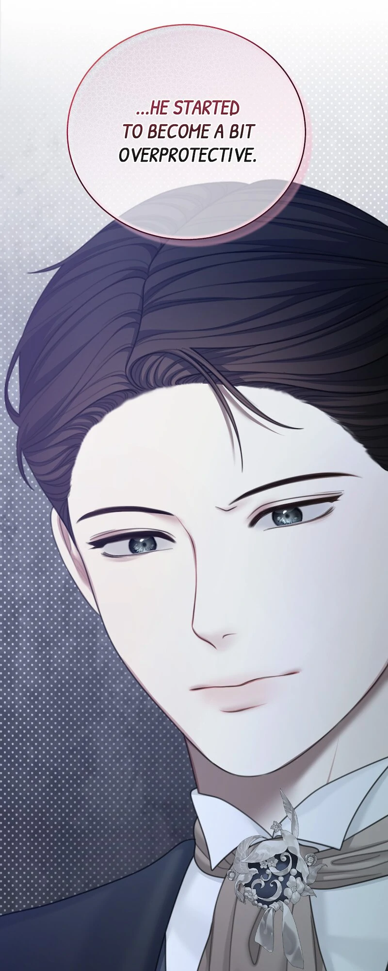 The Maid No Longer Desires her Master chapter 54 page 22