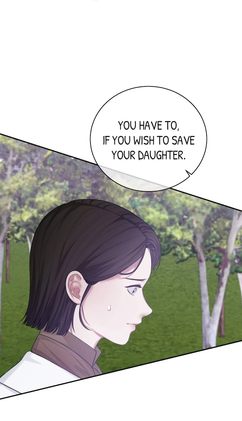 The Maid No Longer Desires her Master chapter 54 page 40