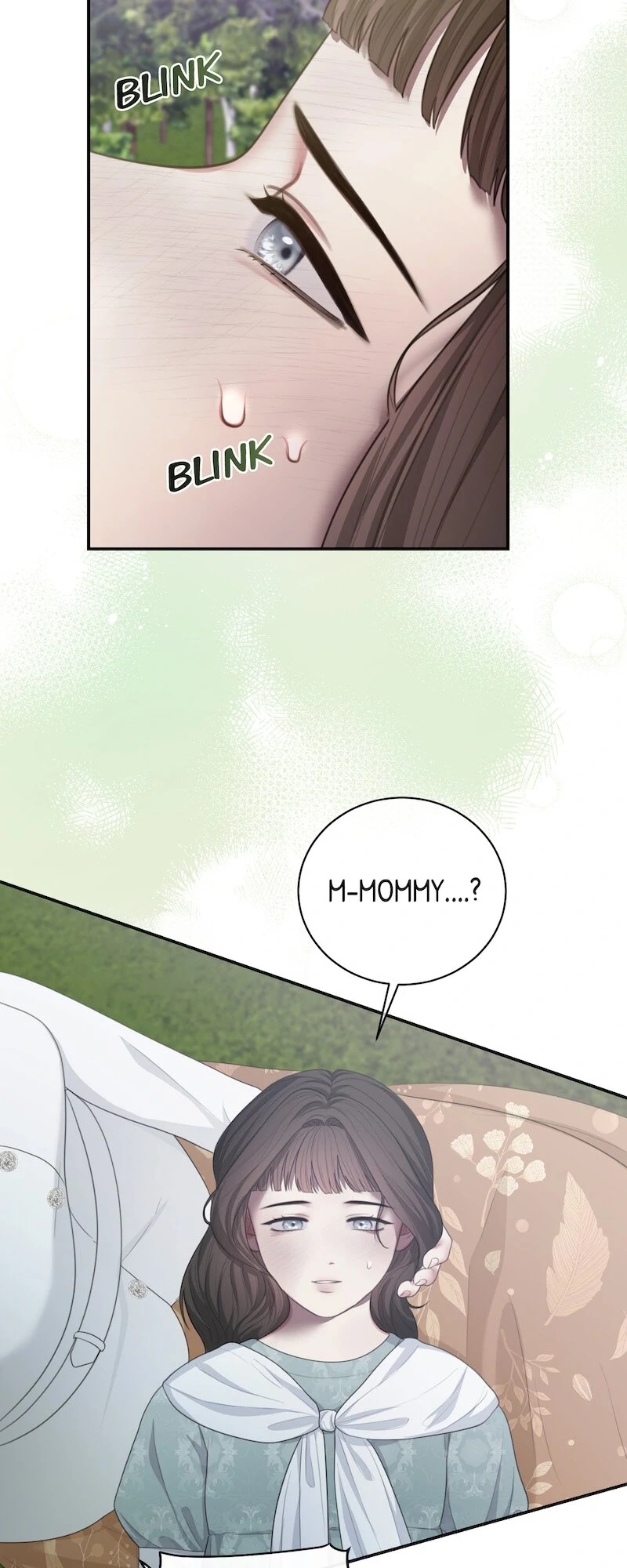 The Maid No Longer Desires her Master chapter 54 page 42