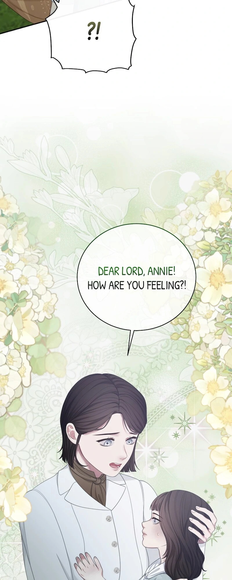The Maid No Longer Desires her Master chapter 54 page 43