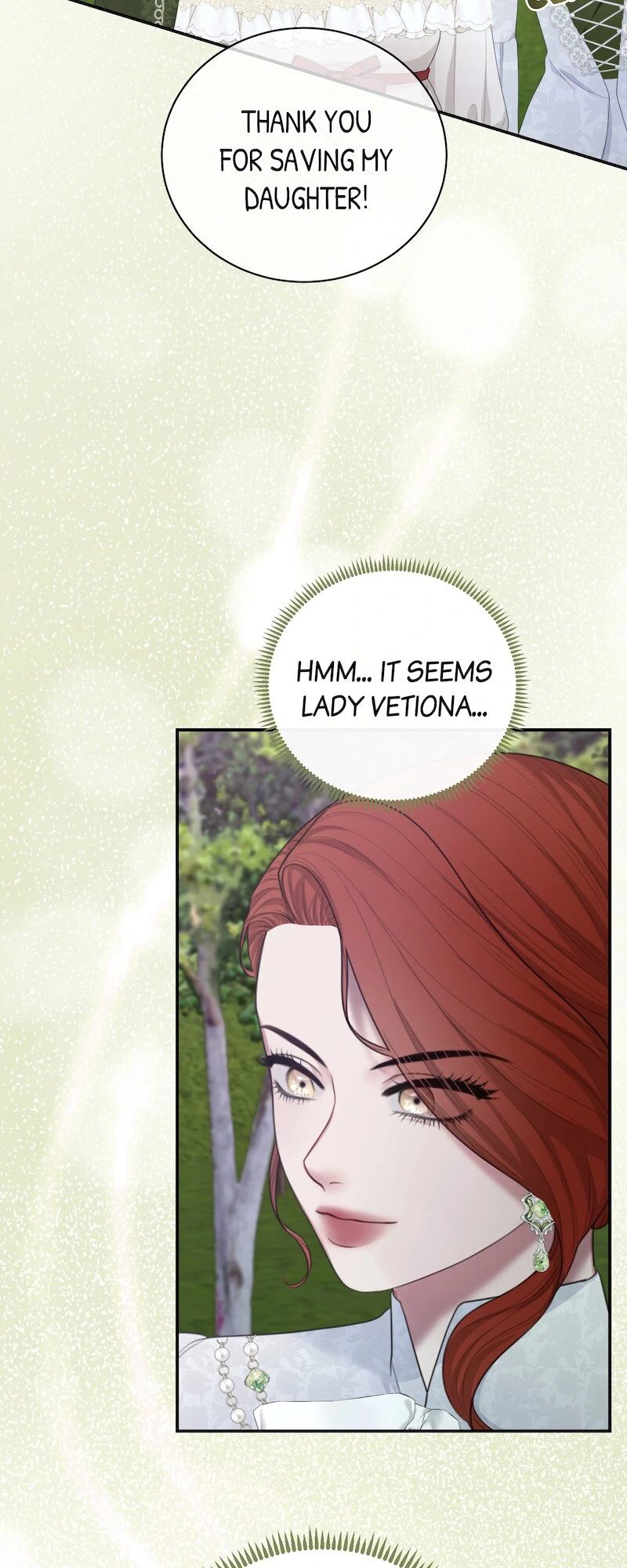 The Maid No Longer Desires her Master chapter 54 page 45