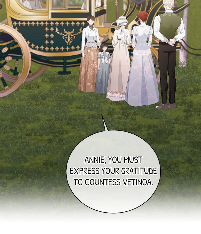 The Maid No Longer Desires her Master chapter 54 page 48