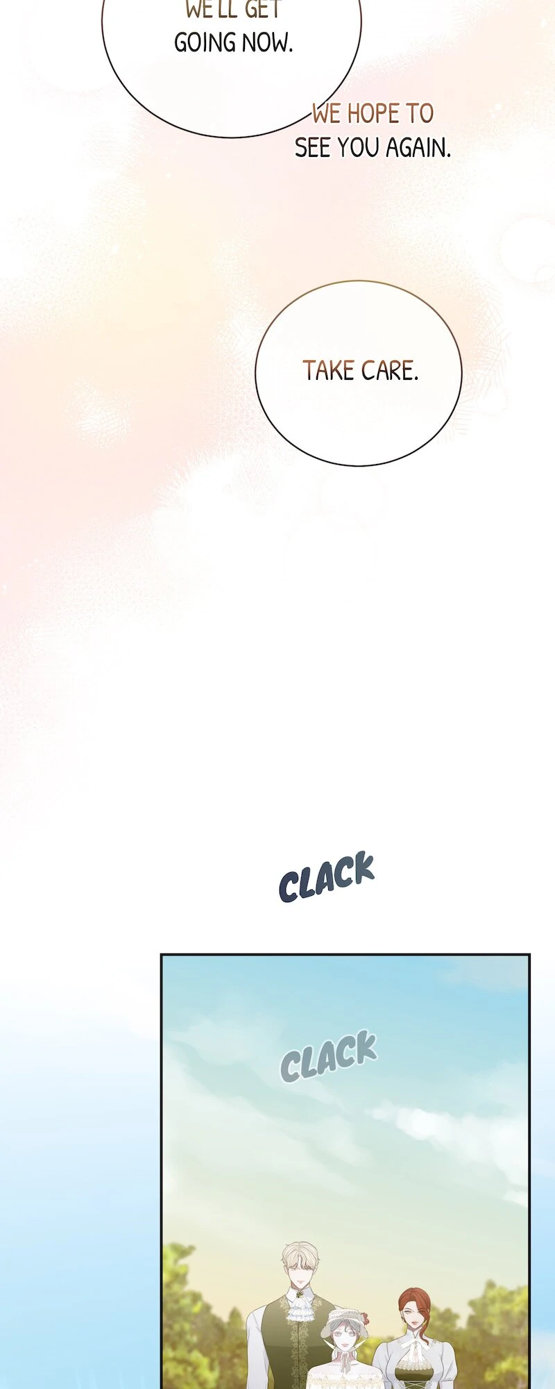 The Maid No Longer Desires her Master chapter 54 page 50