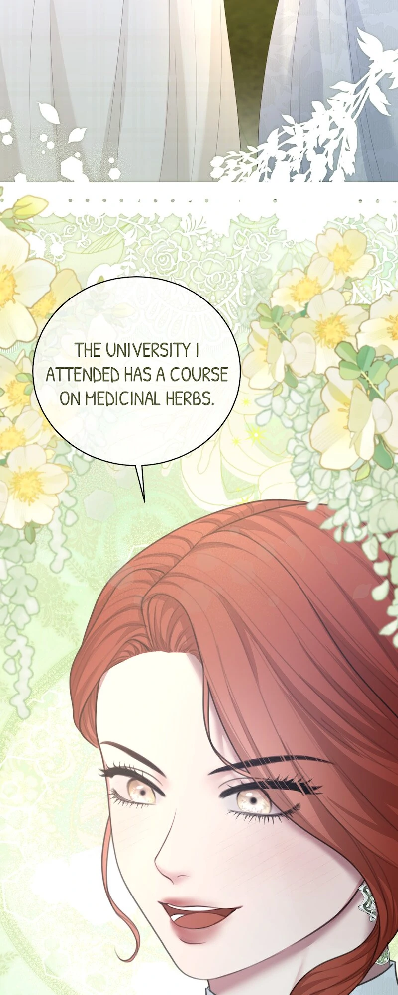 The Maid No Longer Desires her Master chapter 54 page 58