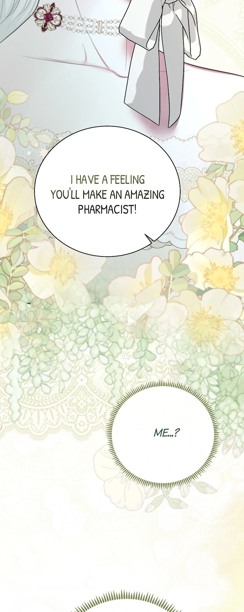 The Maid No Longer Desires her Master chapter 54 page 60