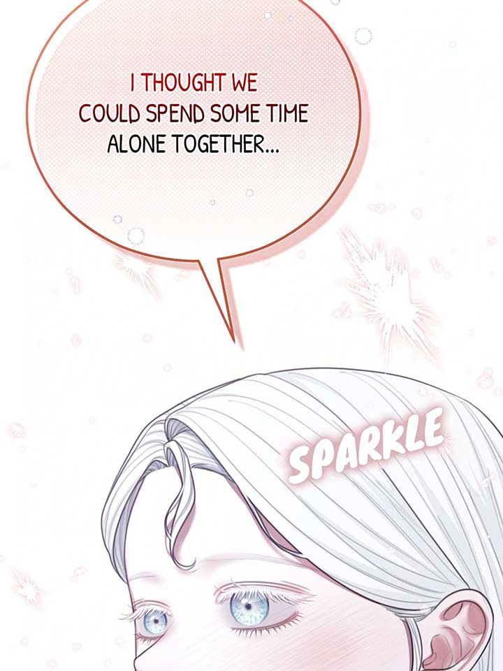 The Maid No Longer Desires her Master chapter 56 page 6
