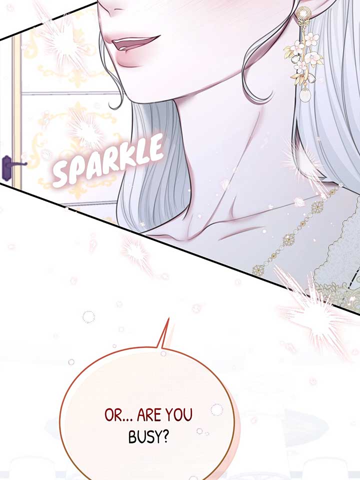 The Maid No Longer Desires her Master chapter 56 page 7