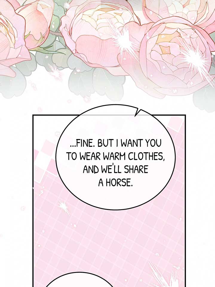 The Maid No Longer Desires her Master chapter 56 page 10