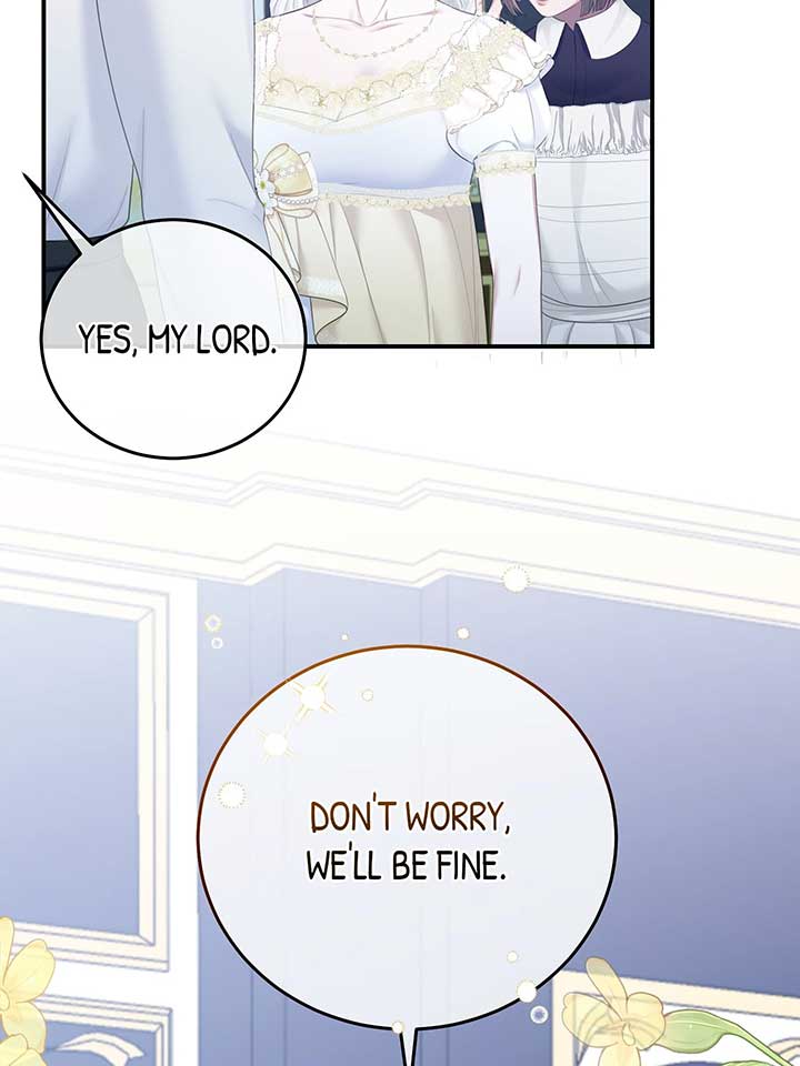 The Maid No Longer Desires her Master chapter 56 page 13