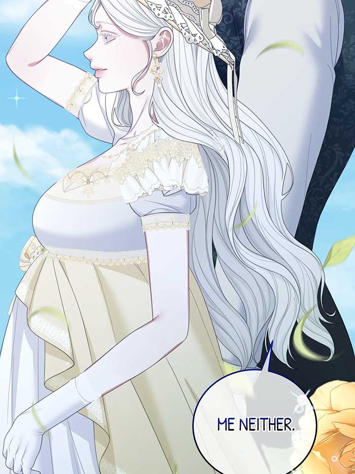 The Maid No Longer Desires her Master chapter 56 page 28