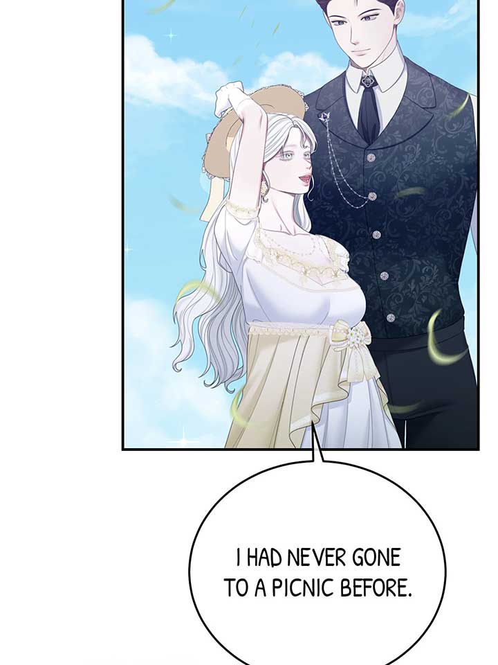 The Maid No Longer Desires her Master chapter 56 page 30