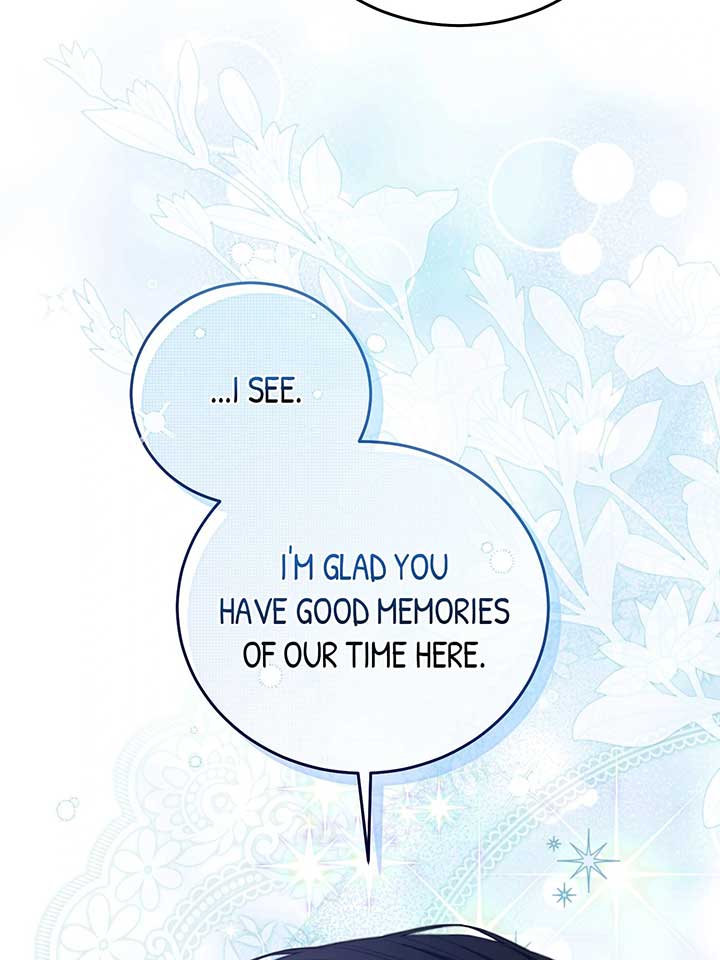 The Maid No Longer Desires her Master chapter 56 page 31